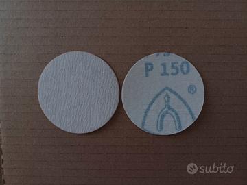 Dischi Abrasivi 75mm  - 100 PZ