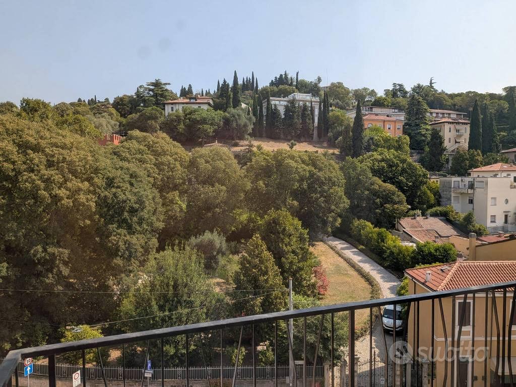 Apartment in Verona, Borgo Trento, Nord-Ovest - Altro