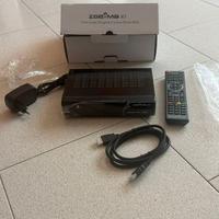 decoder Dvb  s2 enigma2  nuovo