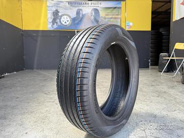 1 Gomma 215/55R17 94V Pirelli Estivo 85% residui