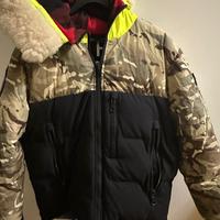 Giubbotto piumino uomo Griffin tg M