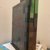 Xbox one S Minecraf Edition 1TB