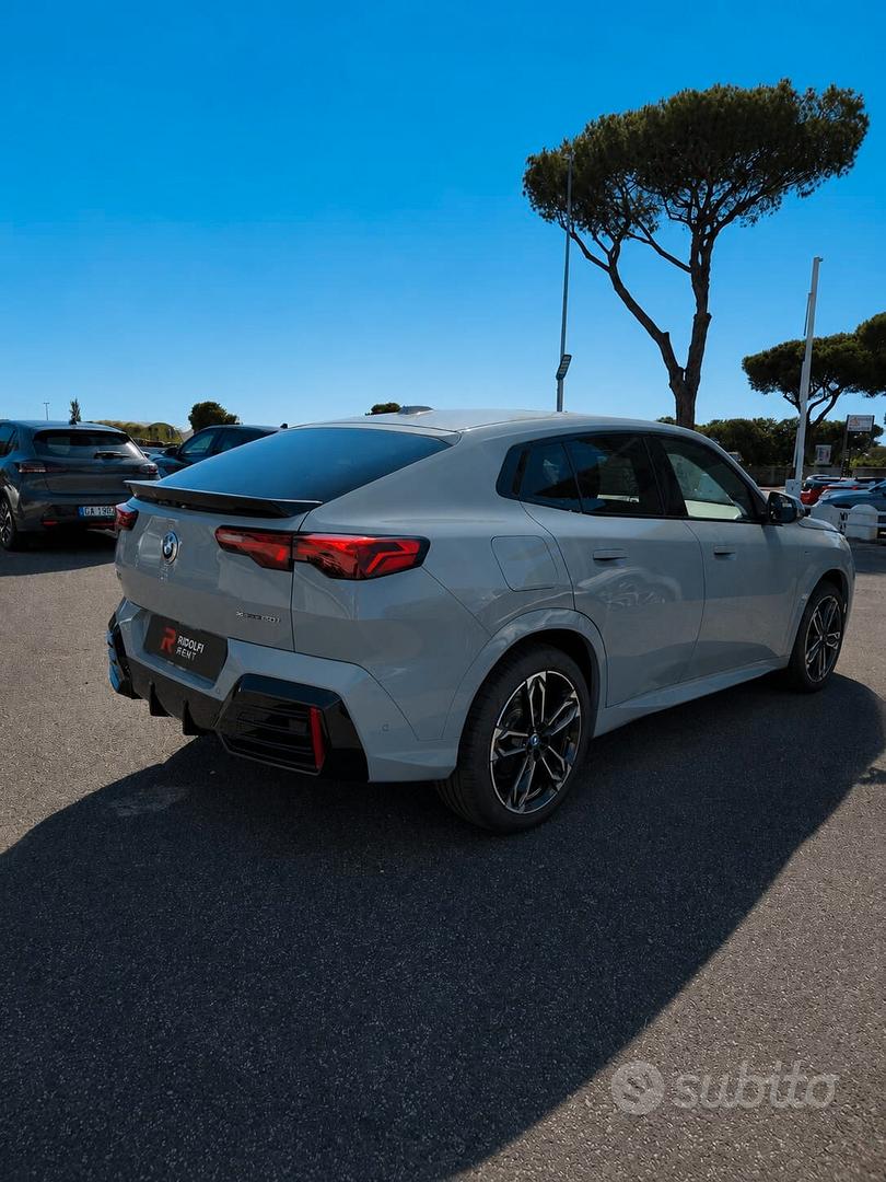 BMW X2 2026 photo 3