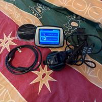 Navigatore Garmin streetpilot c330