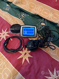 Navigatore Garmin streetpilot c330