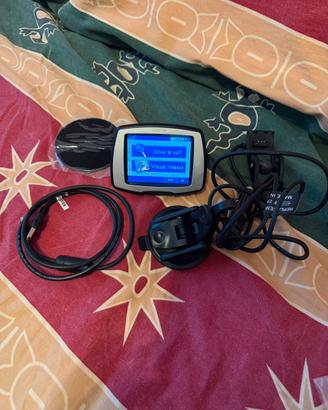 Navigatore Garmin streetpilot c330