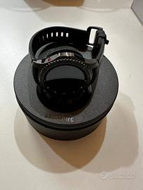 SAMSUNG GEAR S3 FRONTIER