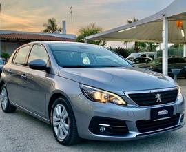 PEUGEOT 308 BlueHDi 130 S&S Business