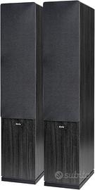 Indiana Line Tesi 561 N diffusori da pavimento