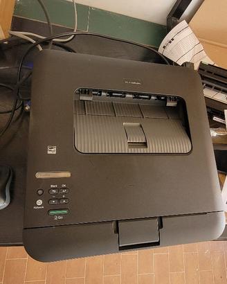 Brother stampante laser HL-L2360DN