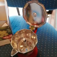 Caffettiera Autunno Thun