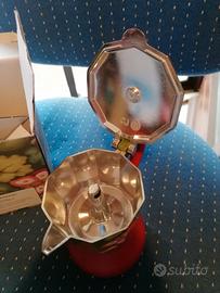 Caffettiera Autunno Thun