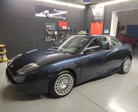 FIAT Coupé 2.0 Turbo 20V