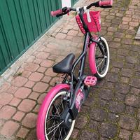 bicicletta