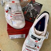 Sidi Dragon Carbon 2 MTB