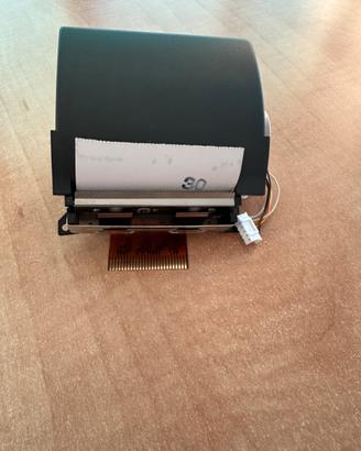 AXIOHM HTP-4050 D
