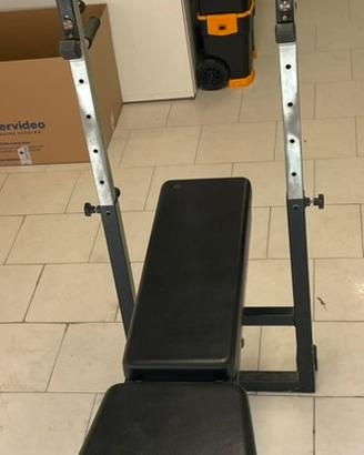 Palestra
