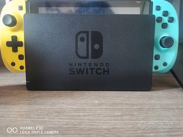 Switch completa 