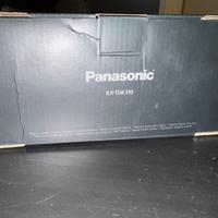 Telefono fisso cordless Panasonic