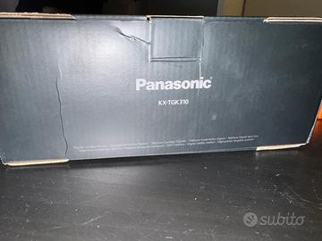 Telefono fisso cordless Panasonic