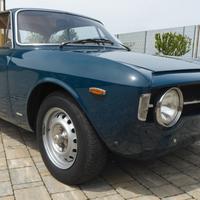 Alfa romeo GT junior 1300 scalino