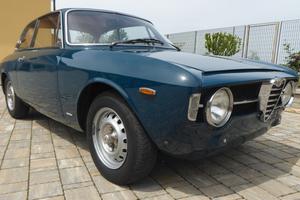 Alfa romeo GT junior 1300 scalino