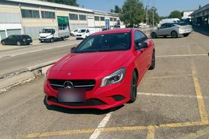 Mercedes-Benz CLA 220 CLA - C117 d (cdi) Premium