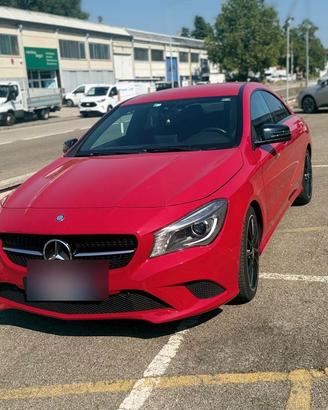 Mercedes-Benz CLA 220 CLA - C117 d (cdi) Premium