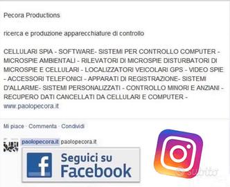 Apparati di sicurezza