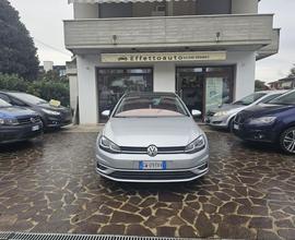 VOLKSWAGEN Golf 1.6 TDI 115 CV 5p. Sport BlueMot