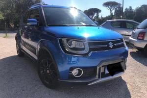 Suzuki Ignis 1.2 Hybrid 4WD All Grip Top