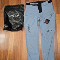 Pantalone Ekoi da mtb uomo 