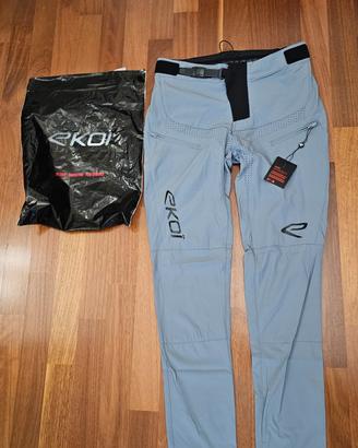 Pantalone Ekoi da mtb uomo 