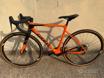Ciclocros Giant TCX S