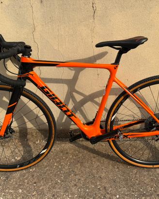 Ciclocros Giant TCX S