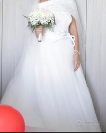 Abito da Sposa