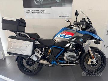 BMW R 1200 GS Abs