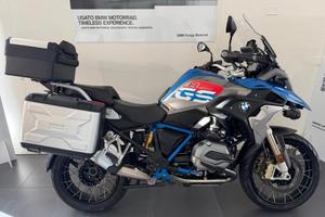 BMW R 1200 GS Abs