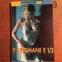 Libro 9 Nove settimane e mezzo