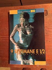 Libro 9 Nove settimane e mezzo