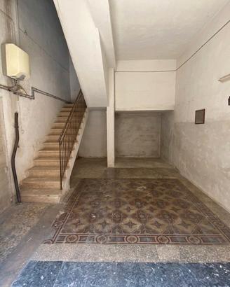 Monolocale da ristrutturare