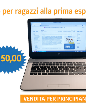 Computer portatile HP 14" Notebook
