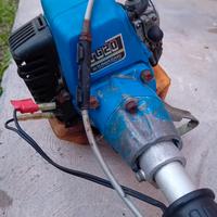 decespugliatore kawasaki TG20