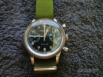 Orologio Type 20 J AURICOSTE