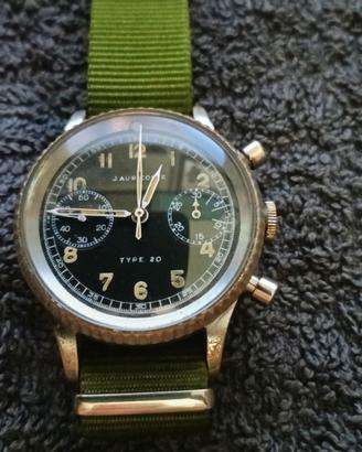 Orologio Type 20 J AURICOSTE