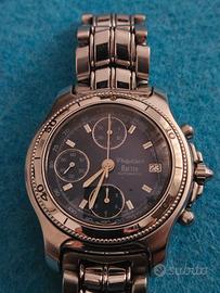 Philip Watch Rafter Crono