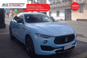 Maserati Levante V6 Diesel 275 CV AWD Promozi...