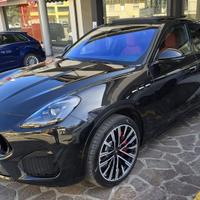 Maserati Grecale 2.0 MHEV Modena 21 TETTO 36...