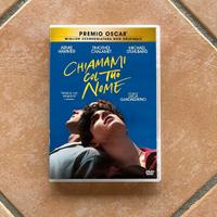 DVD Chiamami col tuo nome 