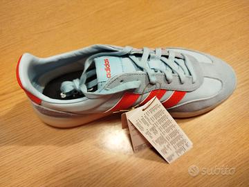 Scarpe Adidas Barreda decode